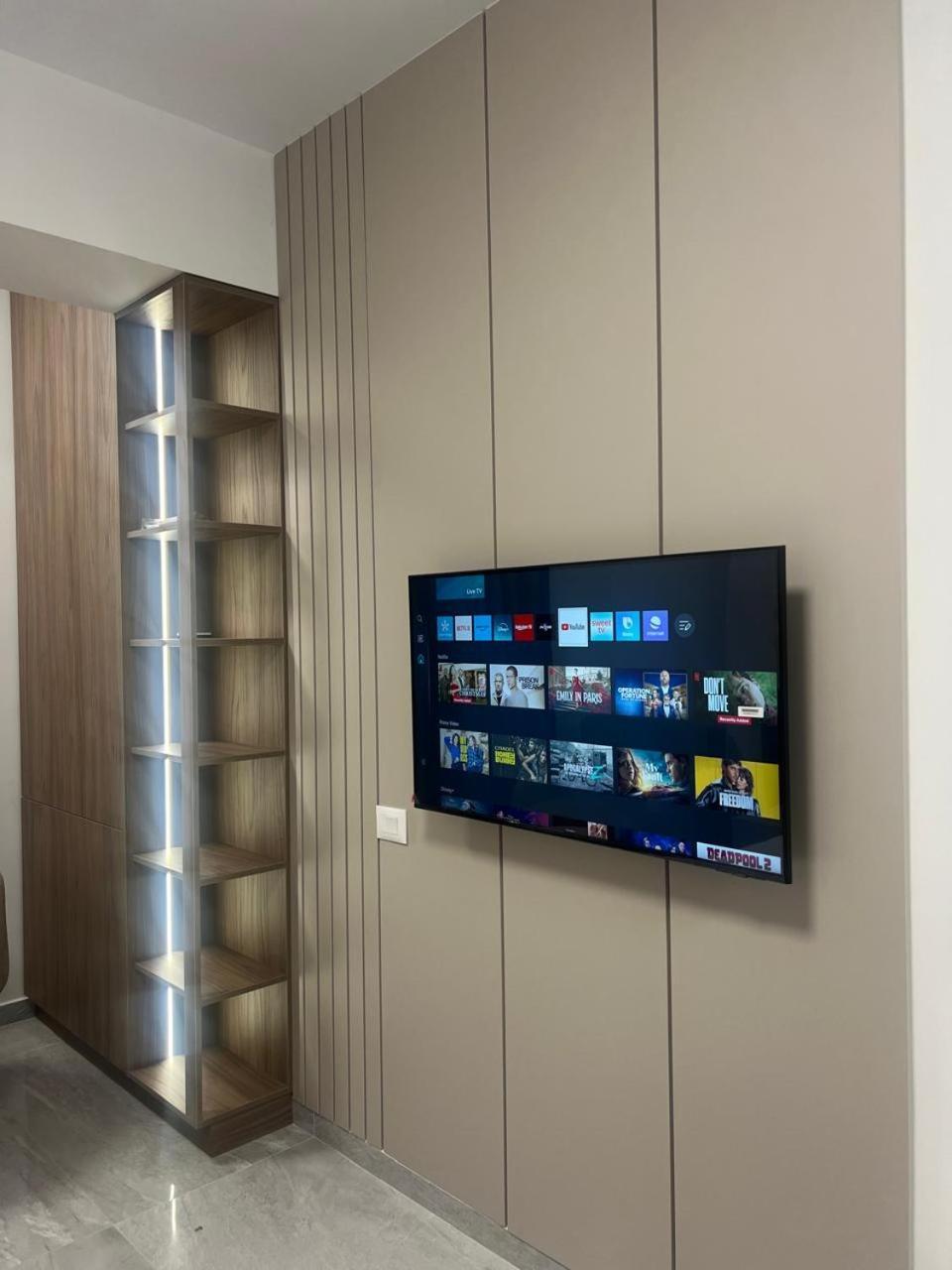 Om Studio Apartment *